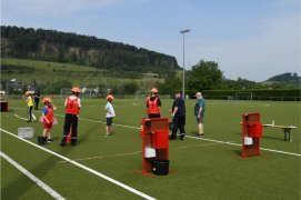 Fédération Nationale des Pompiers